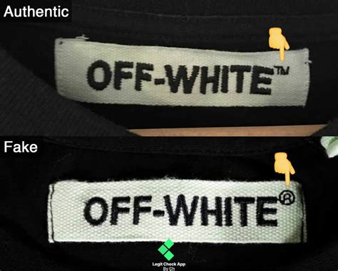 off white fake clothes|off white shirts for women.